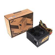 PSU FSP HV PRO 550W 80+